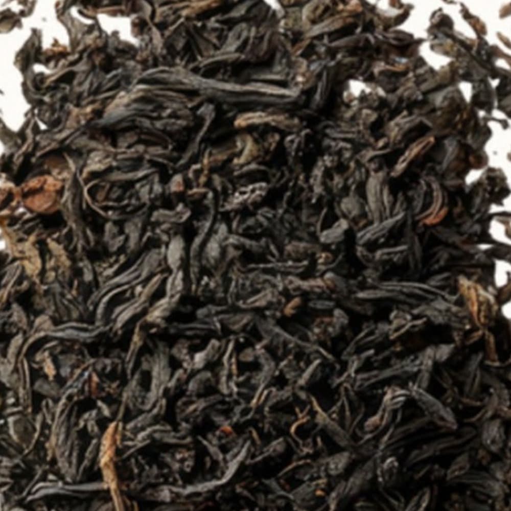 Loose leaf Assam black tea